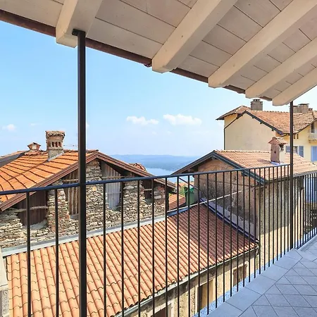 A Casa 19 - Romantic * Massino Visconti