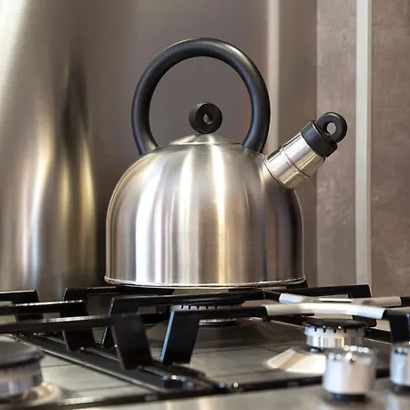 A Casa 19 - Romantic