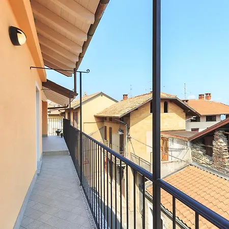 A Casa 19 - Romantic Apartment *