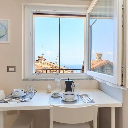 A Casa 19 - Romantic *