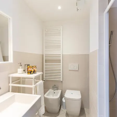 A Casa 19 - Romantic Massino Visconti