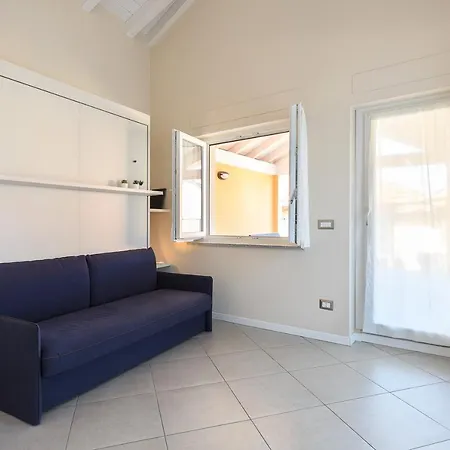 Apartment A Casa 19 - Romantic