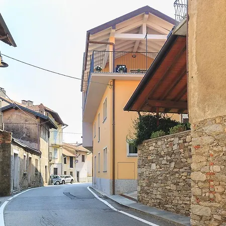 Apartman A Casa 19 - Romantic