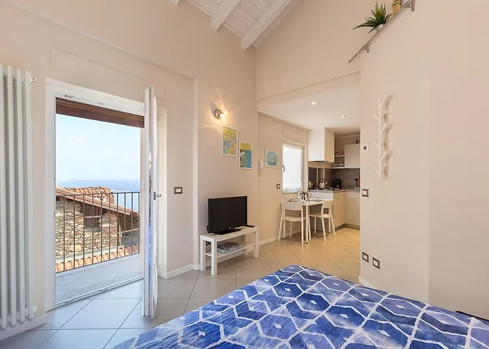 A Casa 19 - Romantic Massino Visconti