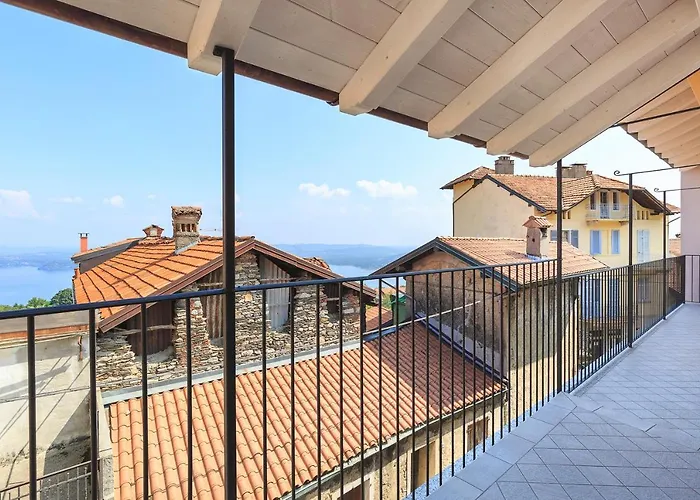 A Casa 19 - Romantic * Massino Visconti