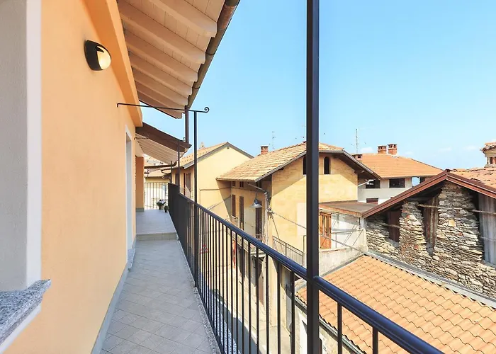 A Casa 19 - Romantic Apartament *