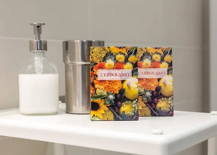 公寓 A Casa 19 - Romantic