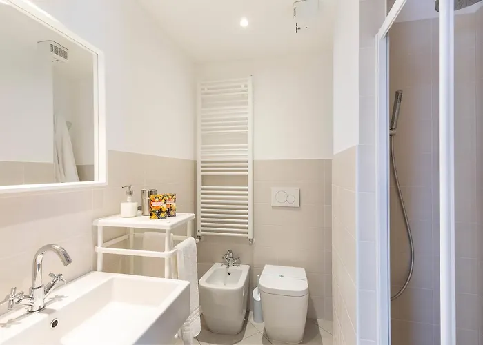 A Casa 19 - Romantic 马斯诺维斯康蒂