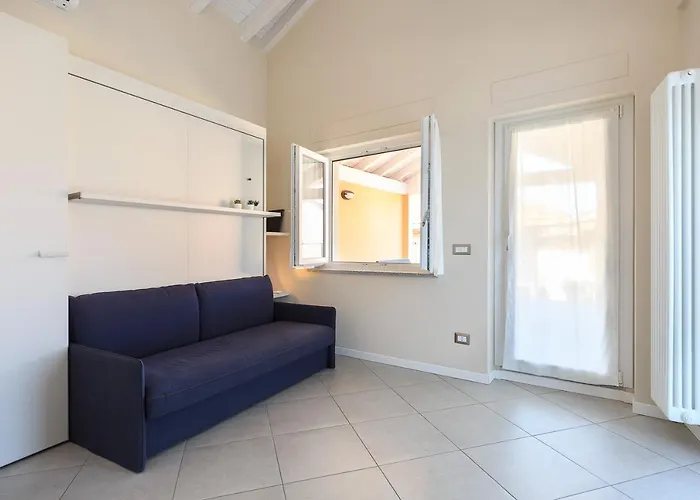 Apartament A Casa 19 - Romantic