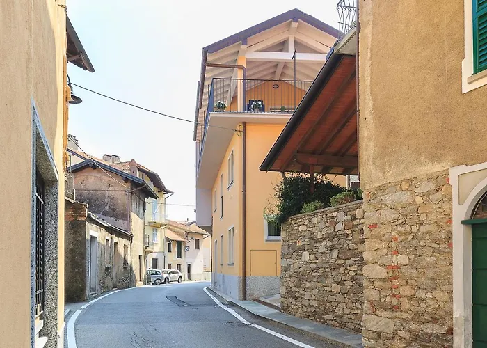 Apartament A Casa 19 - Romantic